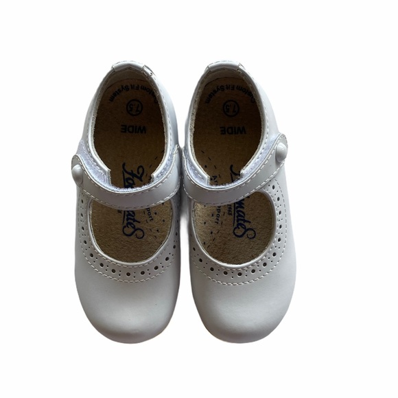 FootMates Other - FootMates Girls Shoes